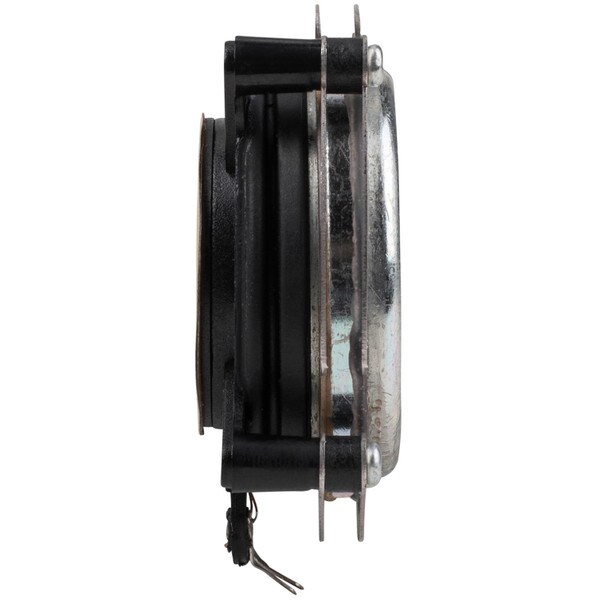 Main product image for Dayton Audio DAEX32Q-4 Dual Steel Spring Balanced Ex 295-266